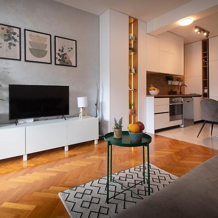 Apartman Petado Split Exteriör bild