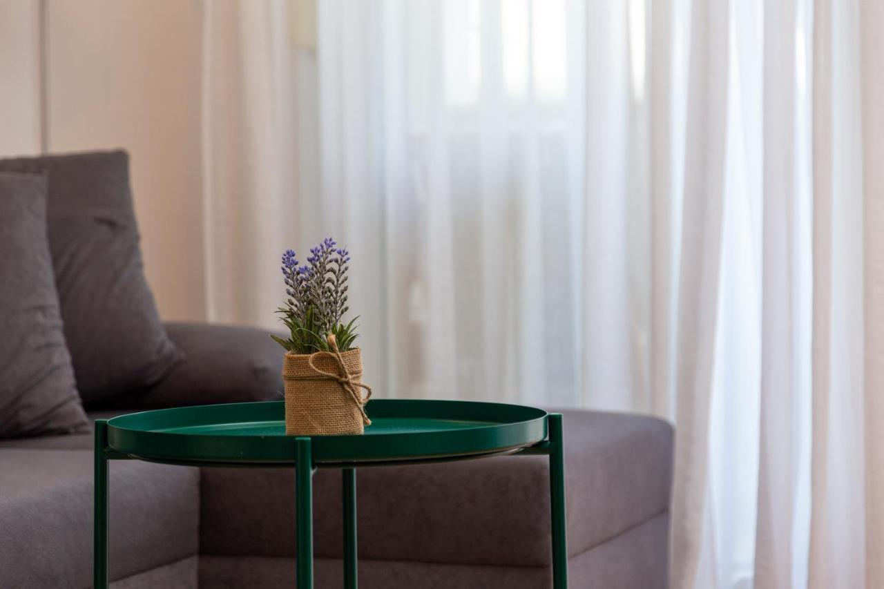 Apartman Petado Split Exteriör bild