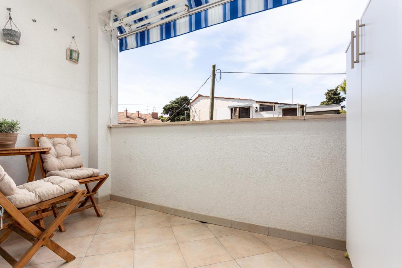 Apartman Petado Split Exteriör bild