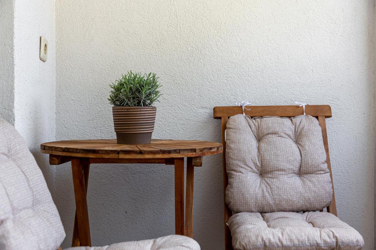 Apartman Petado Split Exteriör bild
