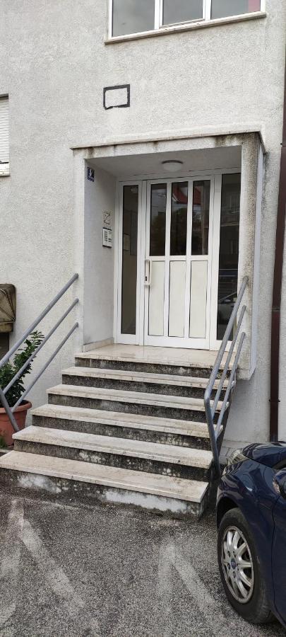 Apartman Petado Split Exteriör bild