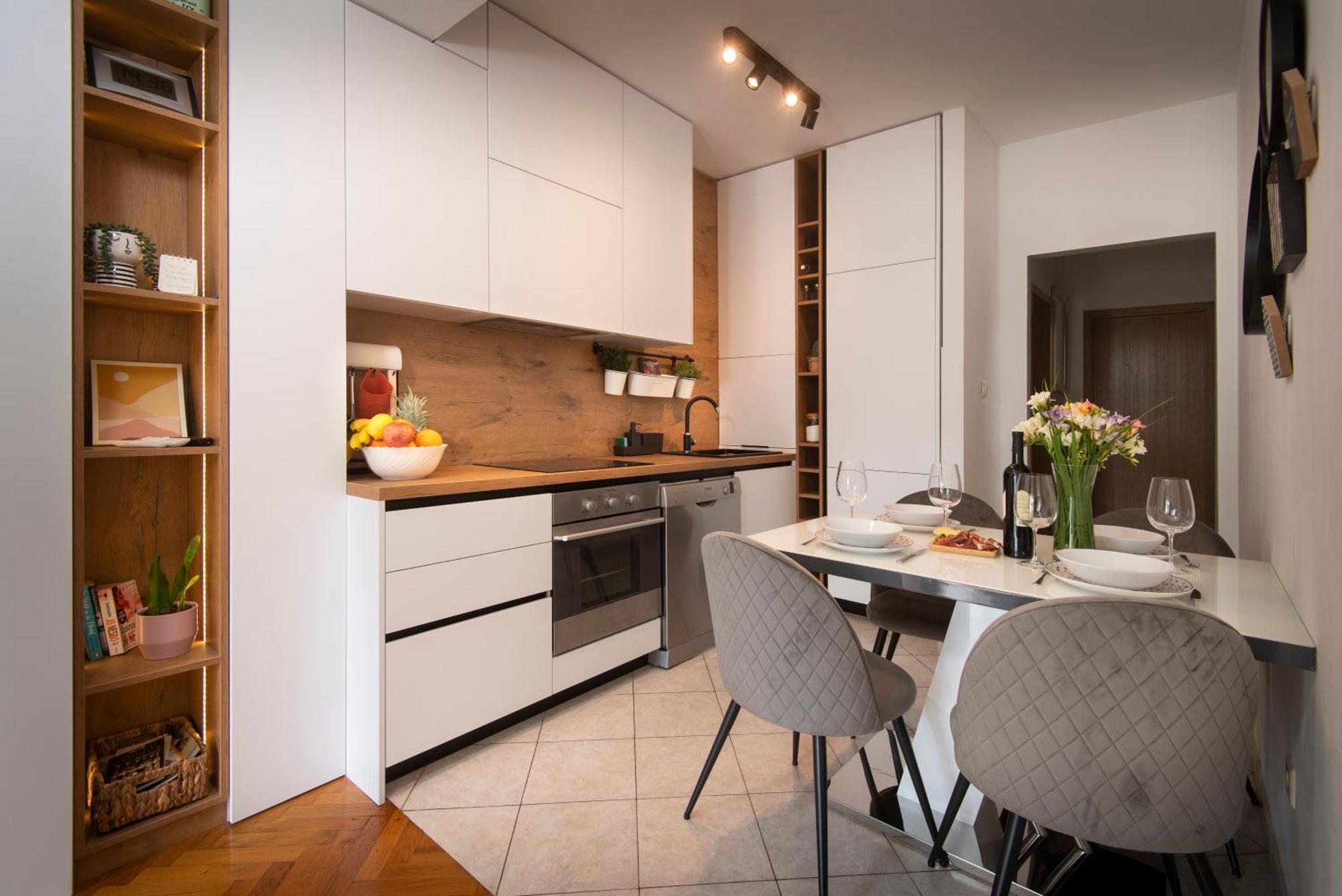 Apartman Petado Split Exteriör bild