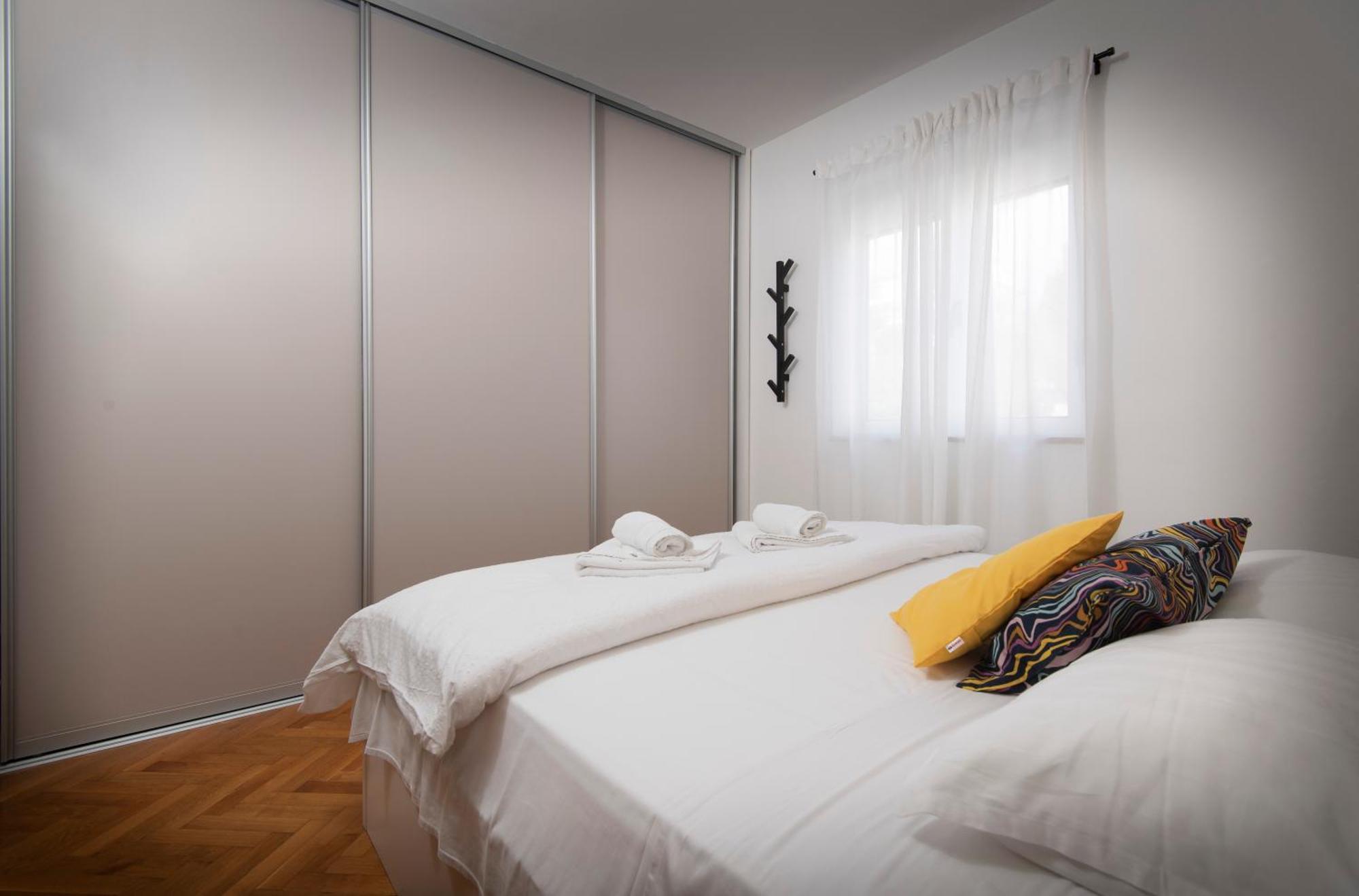 Apartman Petado Split Exteriör bild