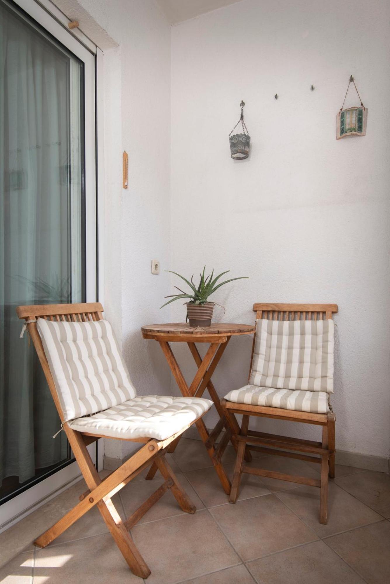 Apartman Petado Split Exteriör bild