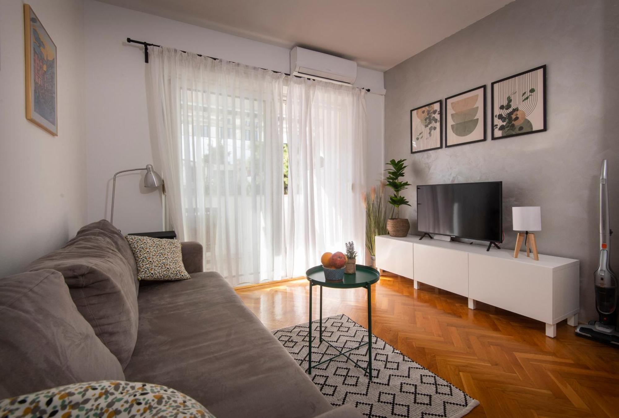 Apartman Petado Split Exteriör bild