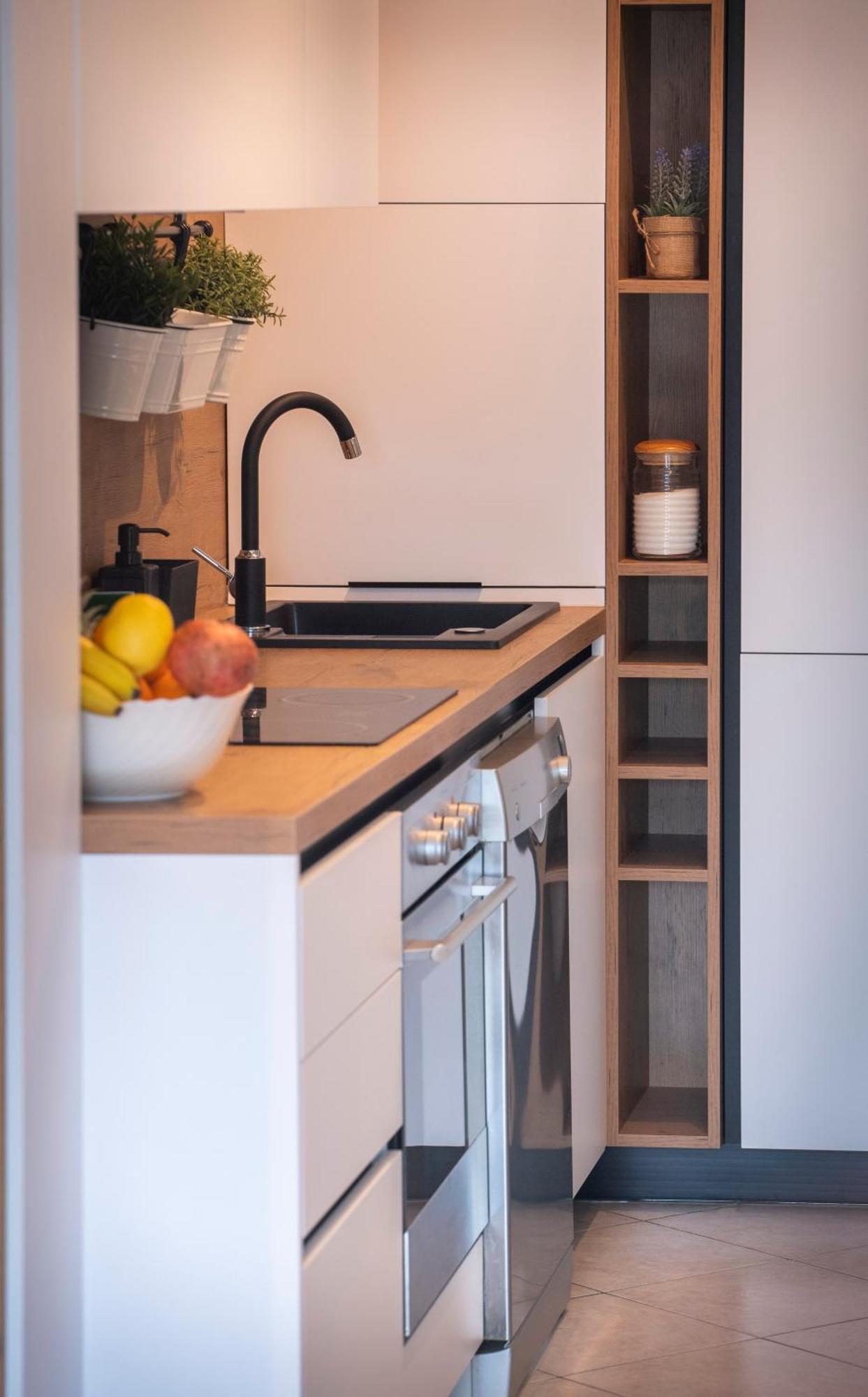 Apartman Petado Split Exteriör bild