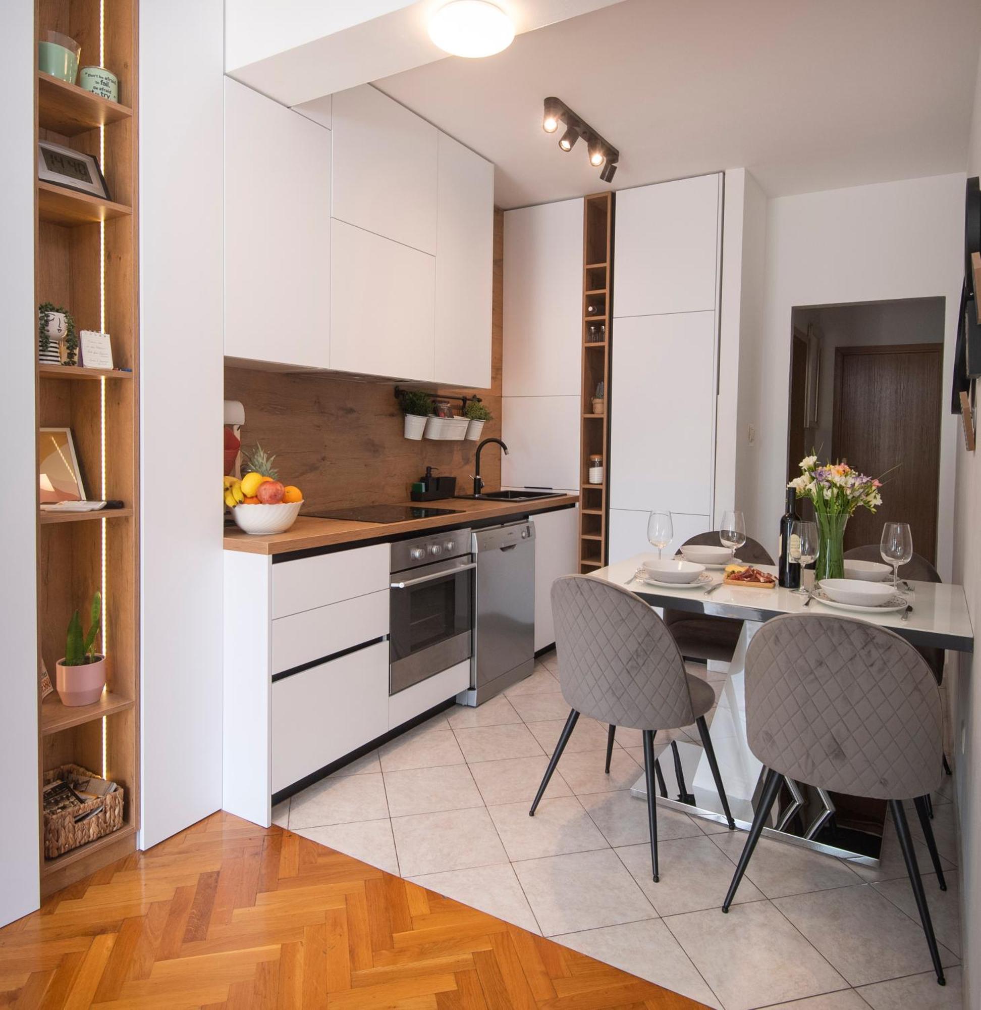 Apartman Petado Split Exteriör bild