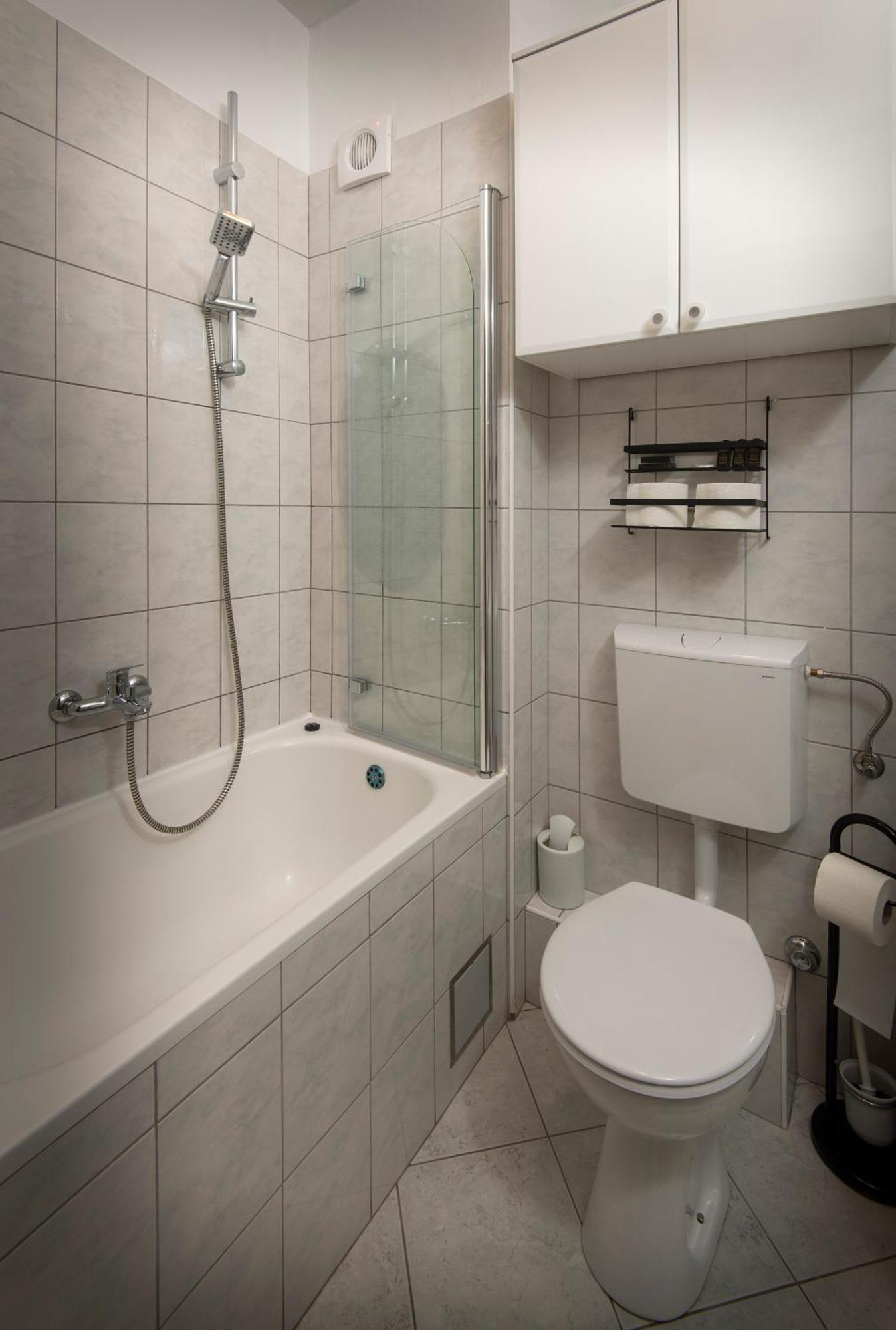 Apartman Petado Split Exteriör bild
